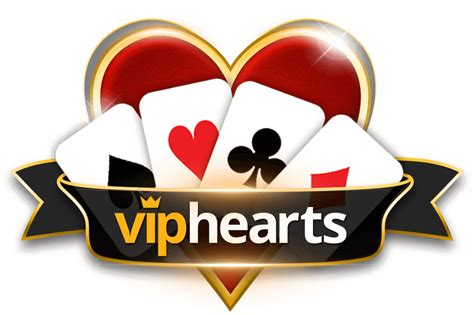 vip hearts online